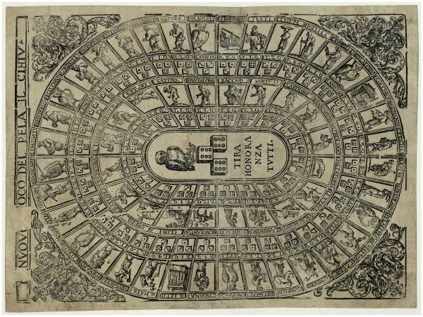 Carte da gioco, una preziosa selezione della collezione Crippa al Castello Sforzesco