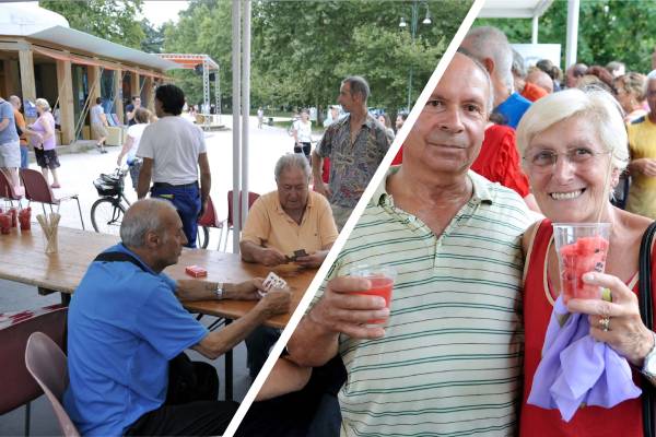 Welfare. Milano aiuta estate, il Comune cerca partner per le iniziative a favore degli anziani