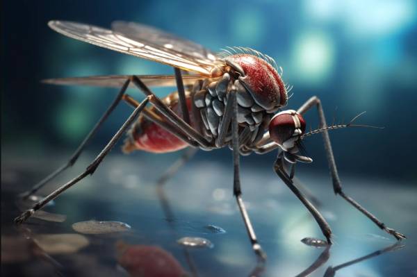 Un Esperimento Rischioso: Billioni di Zanzare geneticamente modificate scatenano l'allarme salute e ambiente