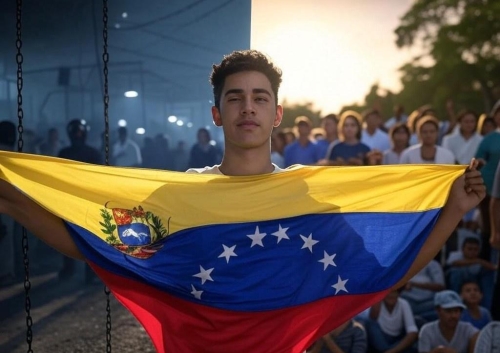 Venezuela, la posizione dell'Unione Europea sulle elezioni del 10 gennaio 2025