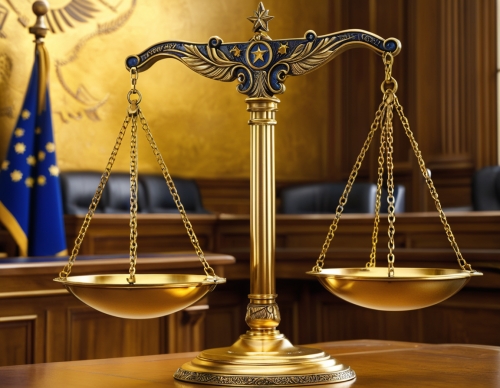 Nomine alla Corte Generale dell'Unione Europea: tredici nuovi giudici designati dagli Stati membri