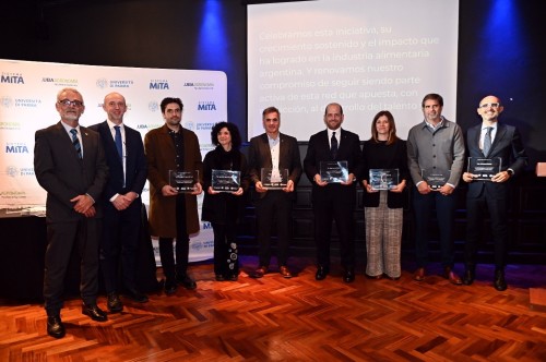 MITA, 16 anni di cooperazione Italia-Argentina nel settore agroalimentare