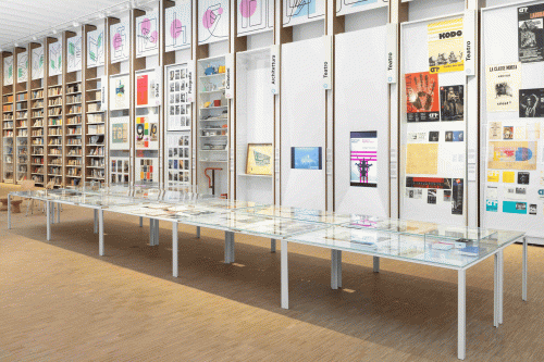 L'Archivio Testori entra in Cuore – Dieci tavoli di storia artistica fino a febbraio 2026